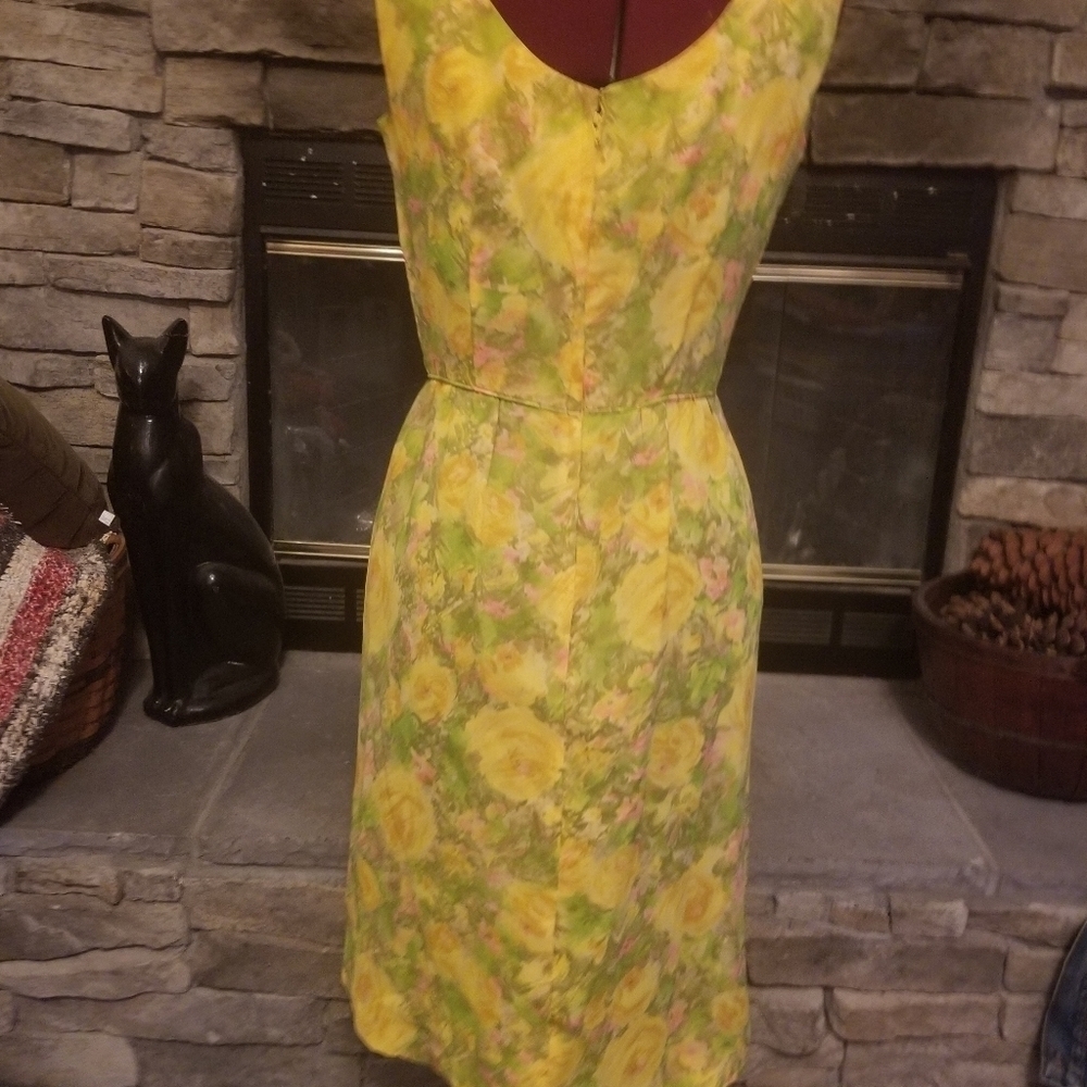 JACKIE dress main image 1